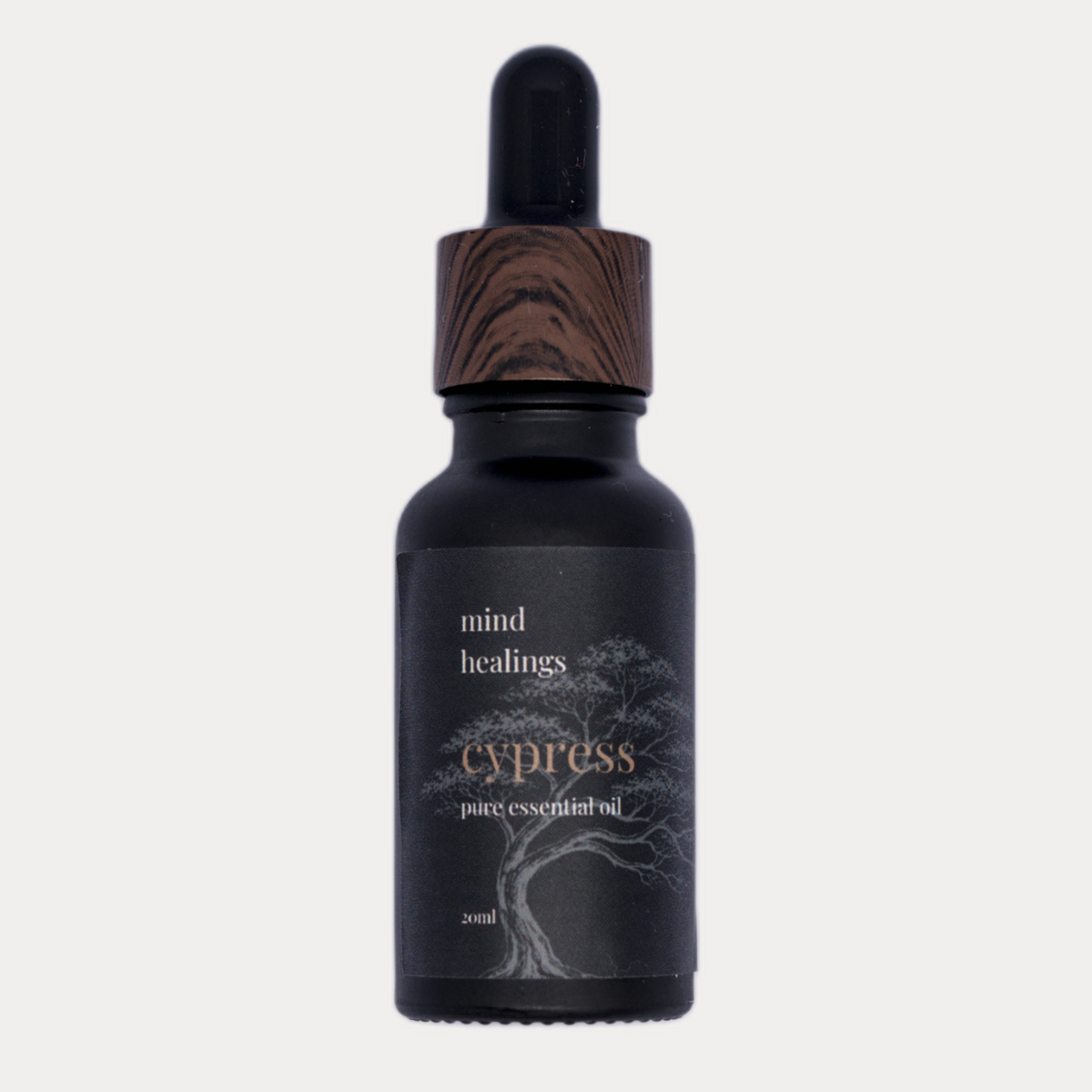 cypress essential oil