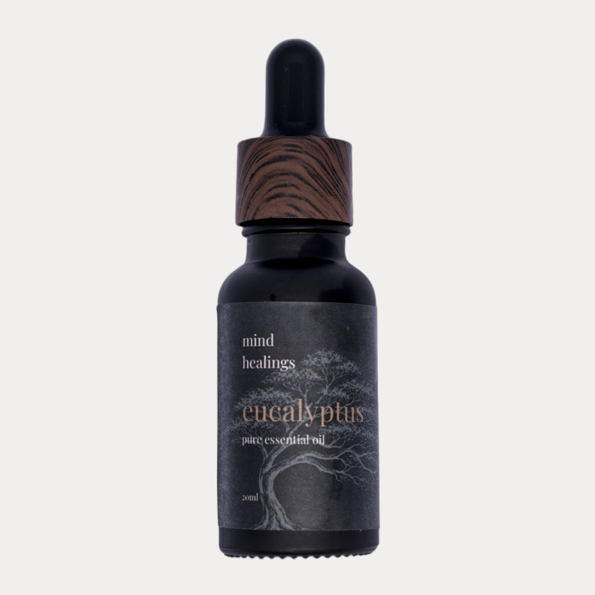 eucalyptus essential oil