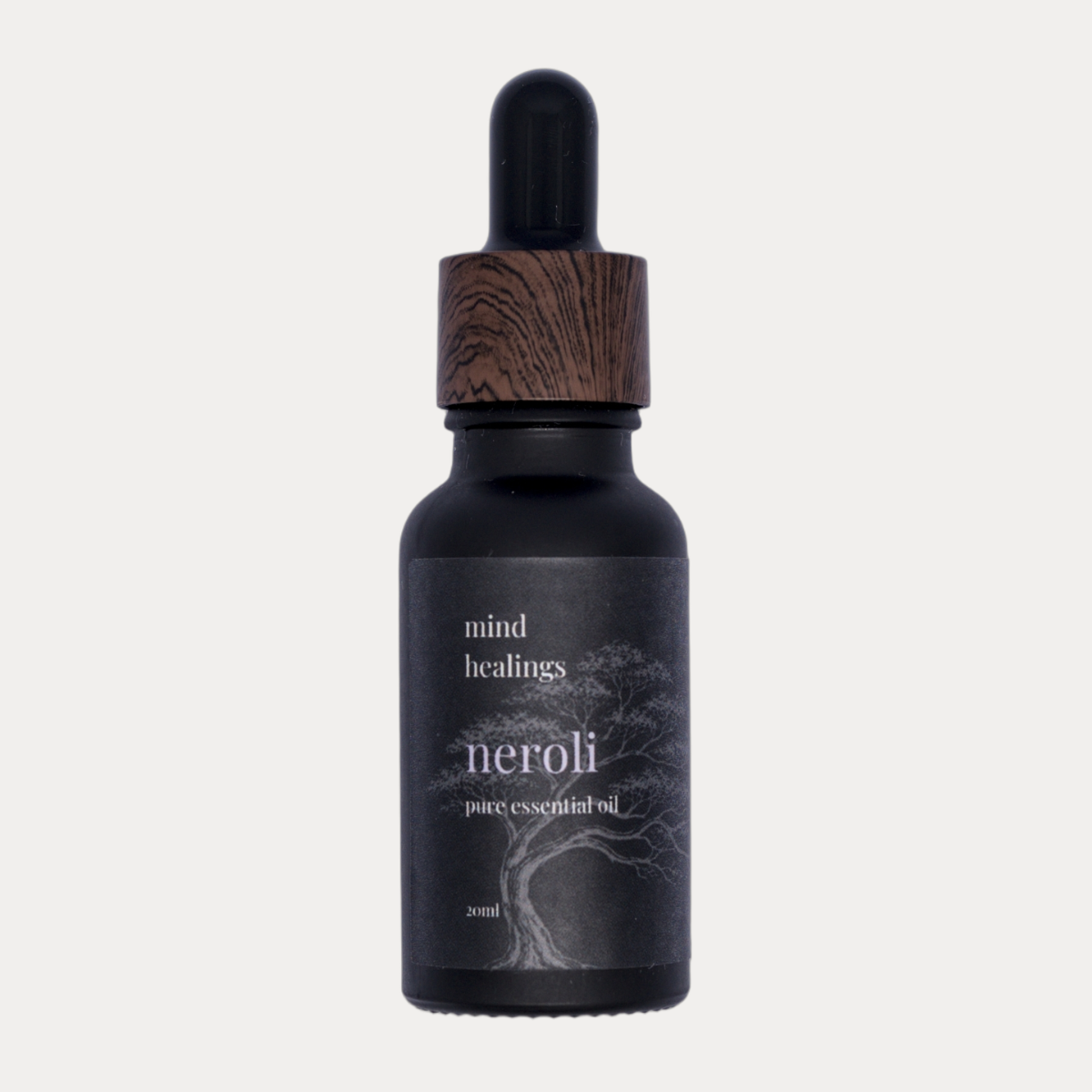 neroli essential oil