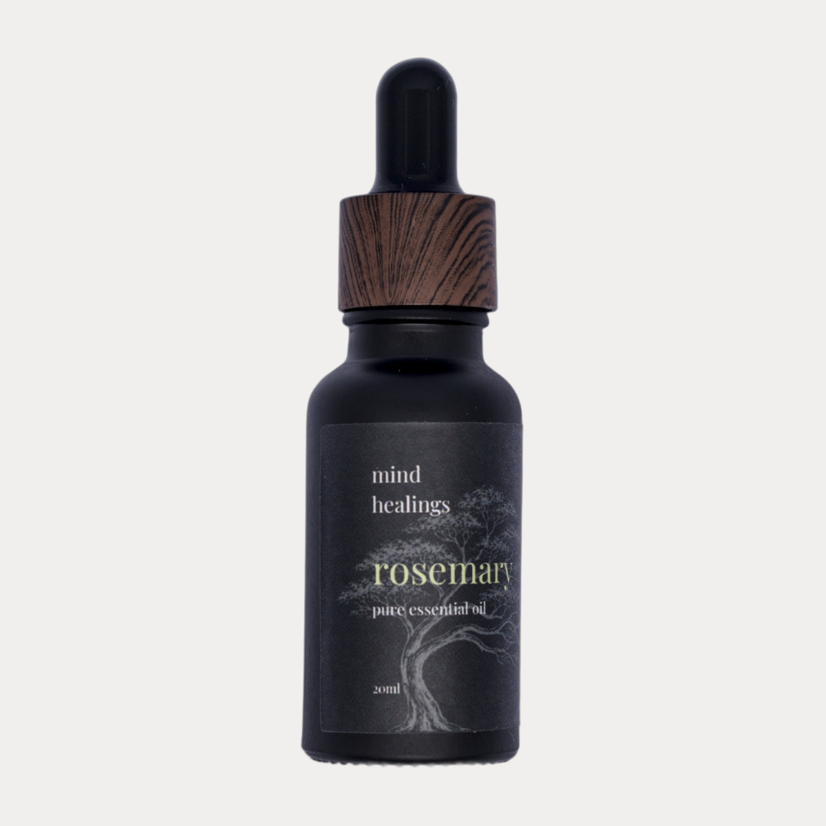 rosemary essential oil