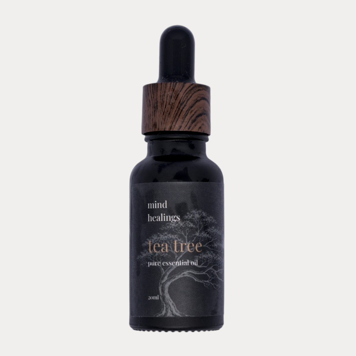 tea tree essential oil