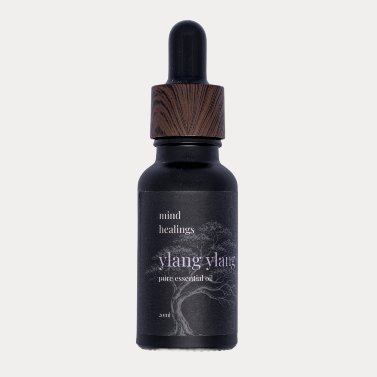 ylang ylang essential oil
