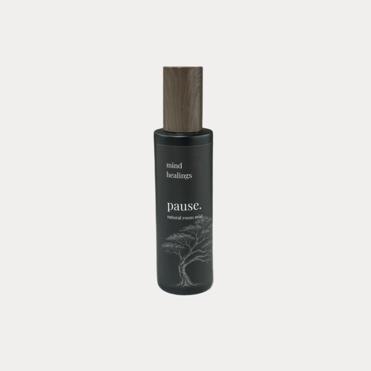 pause. natural room mist