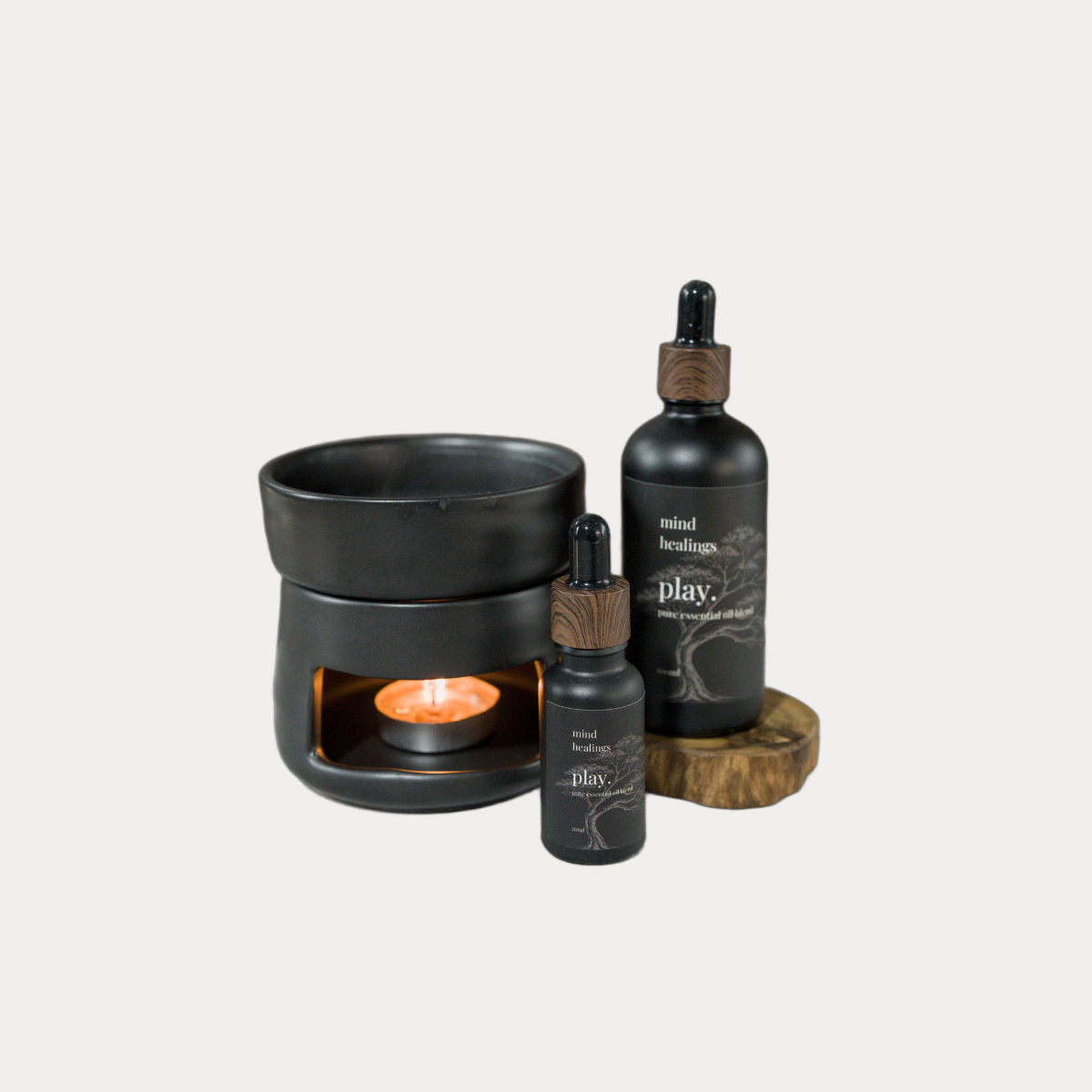 ceramic warmer