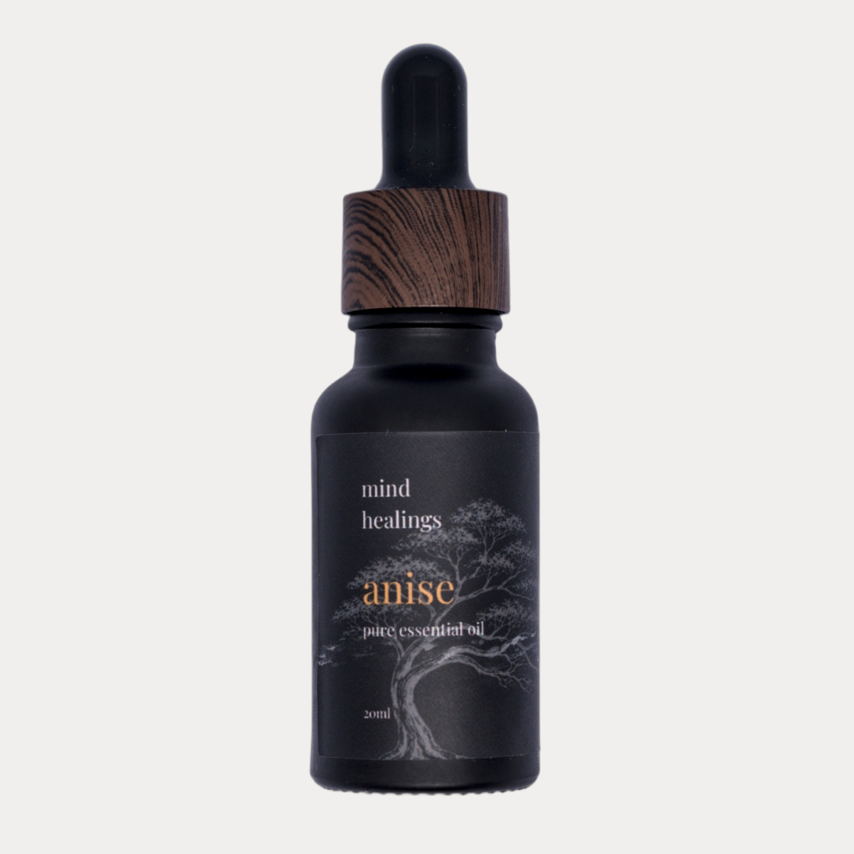 anise essential oil