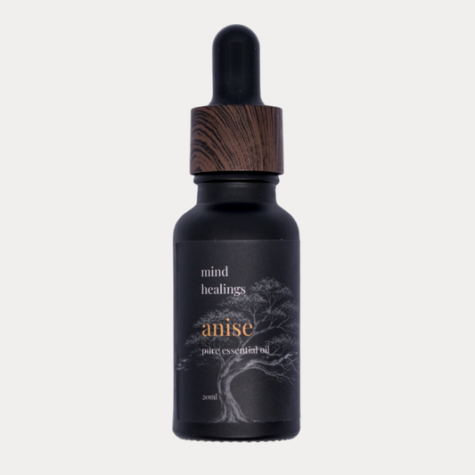anise essential oil