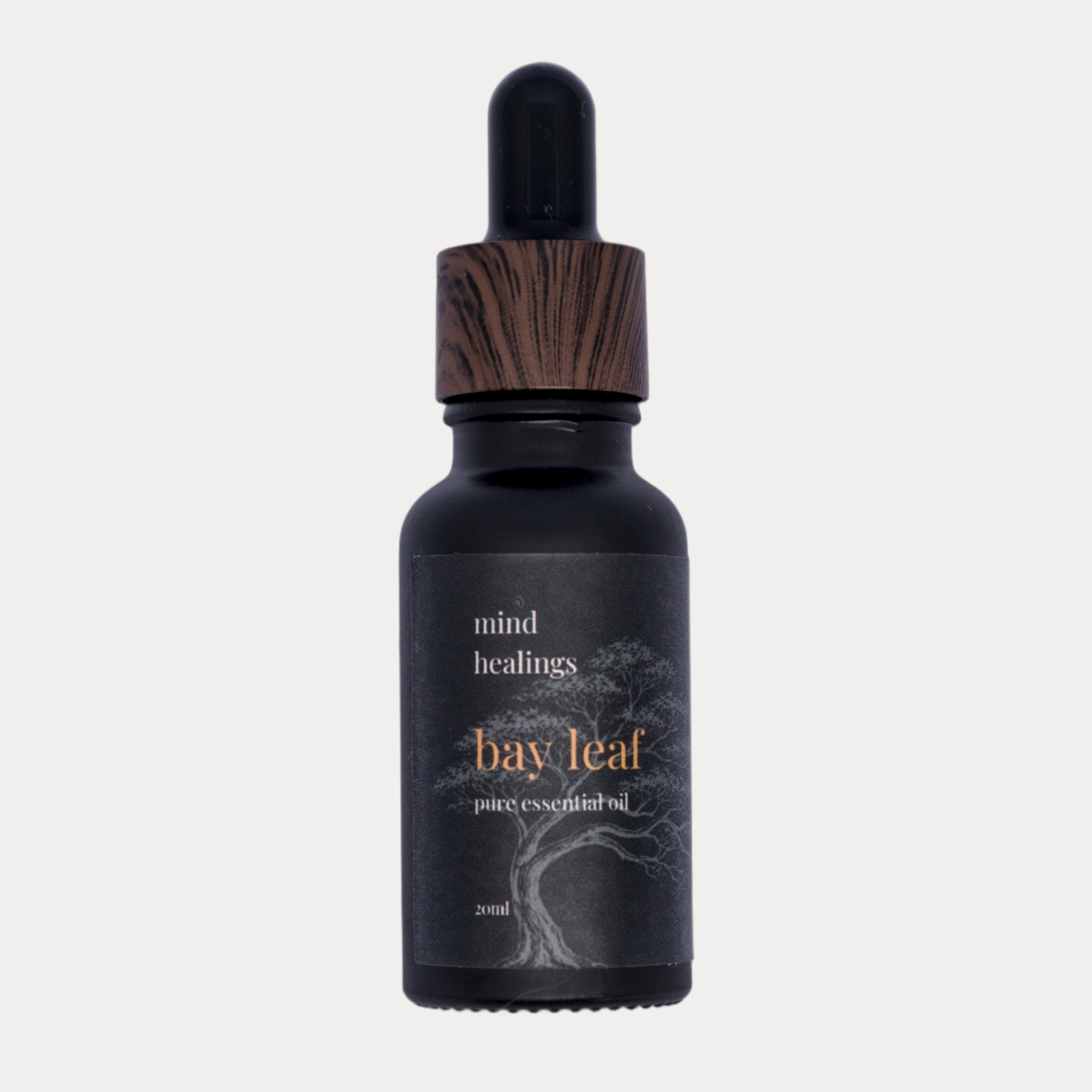 bay leaf essential oil