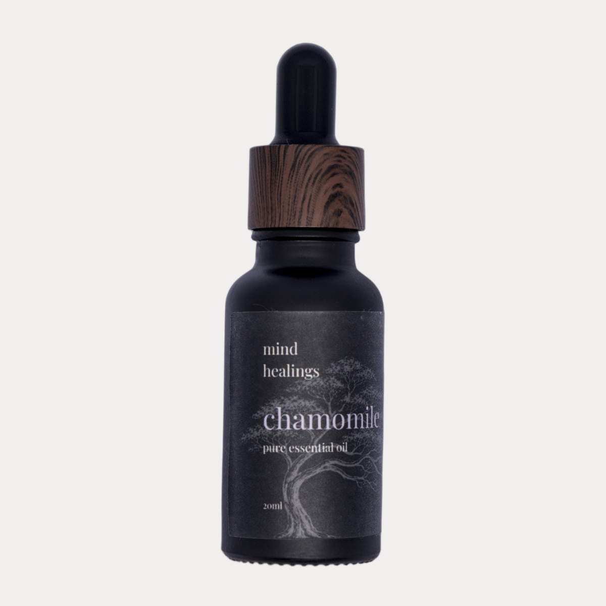 chamomile essential oil