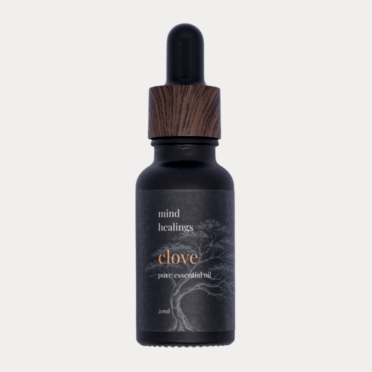 clove essential oil