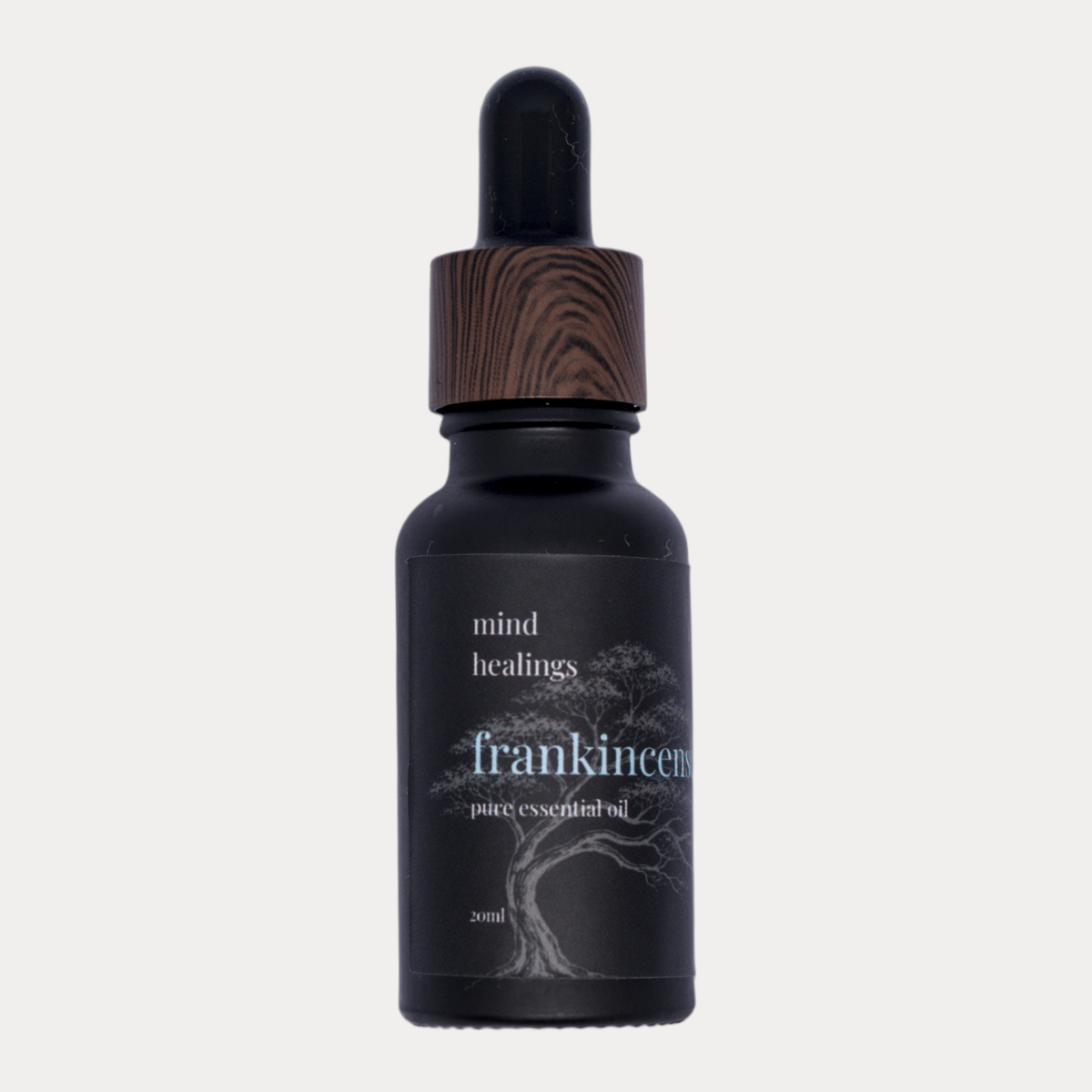 frankincense essential oil
