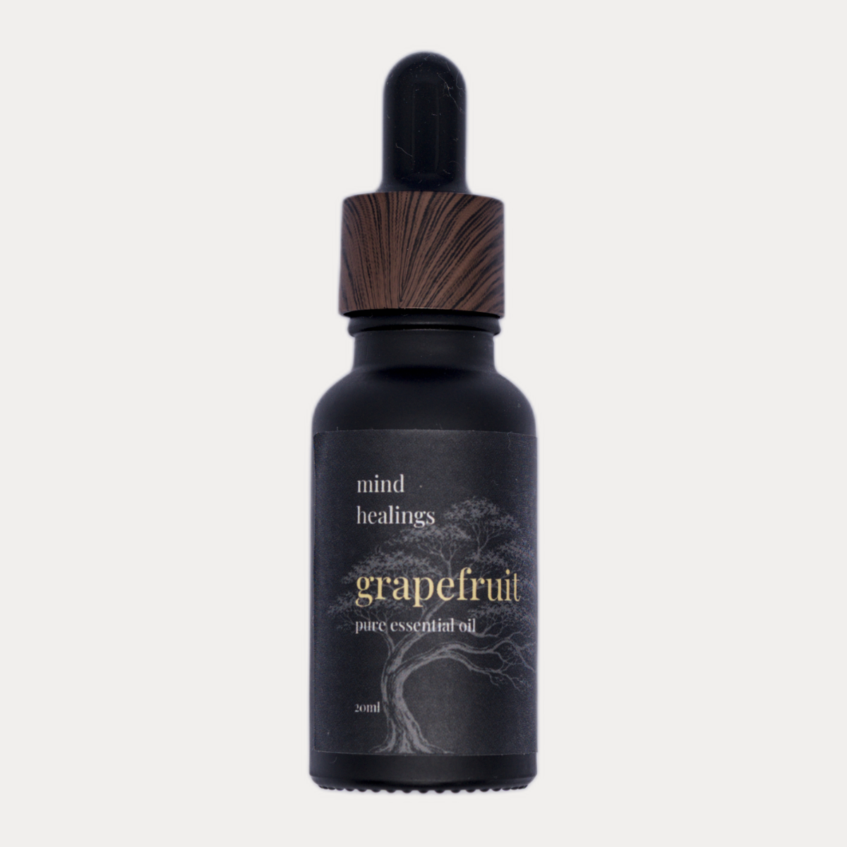 grapefruit essential oil