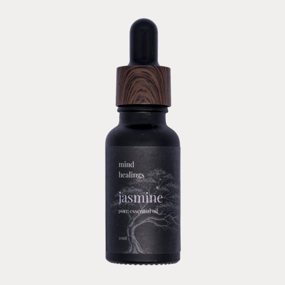 jasmine essential oil