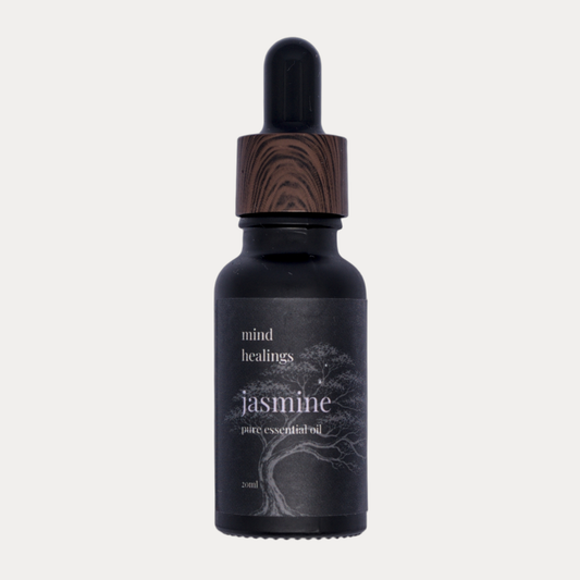 jasmine essential oil