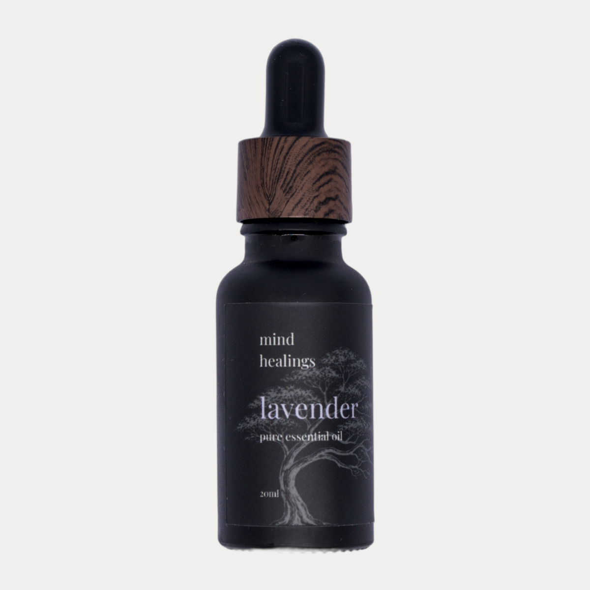 lavender essential oil