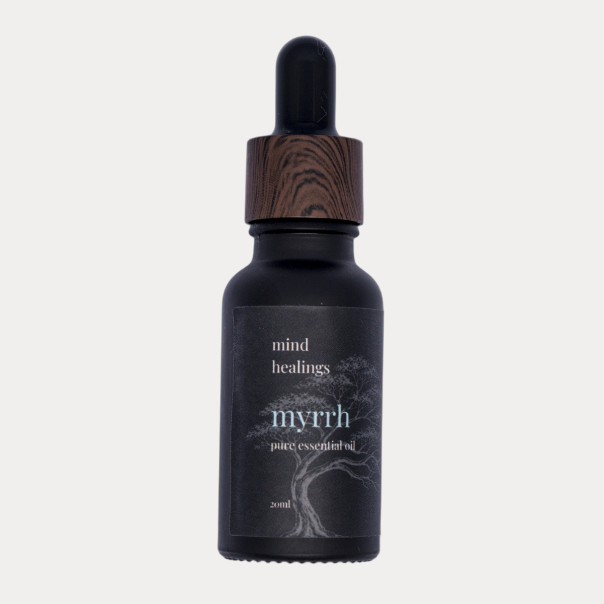 myrrh essential oil