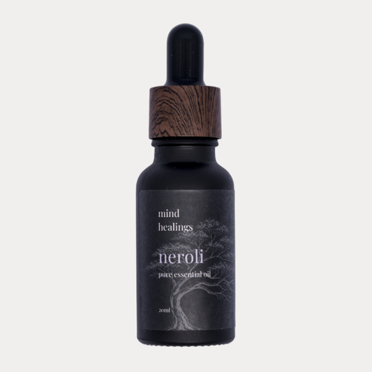 neroli essential oil