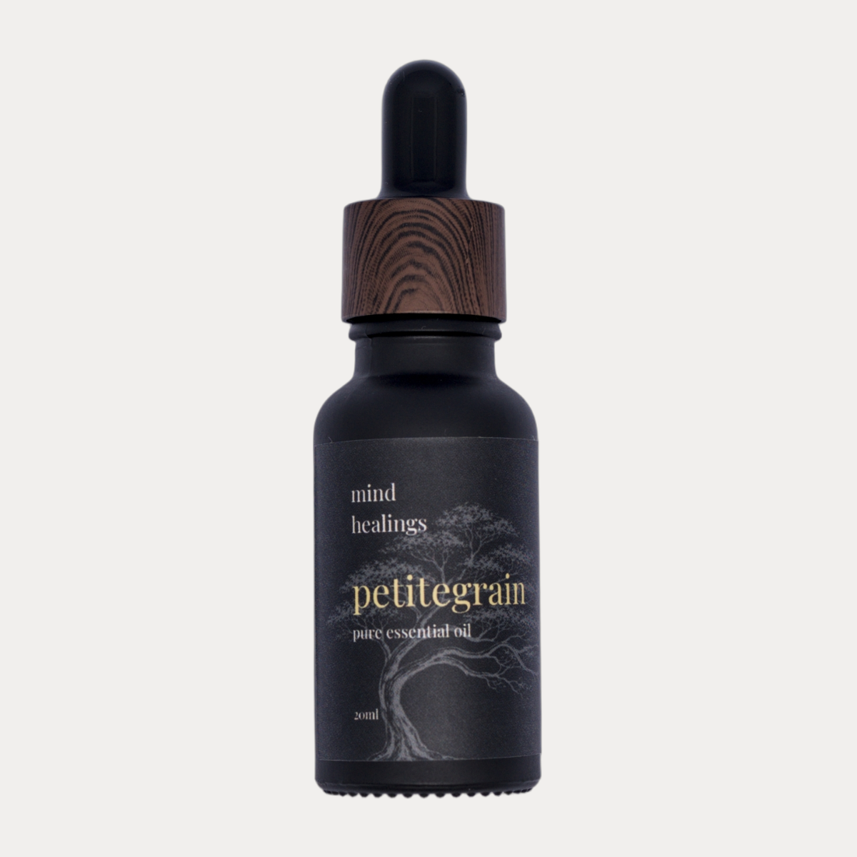 petitgrain essential oil