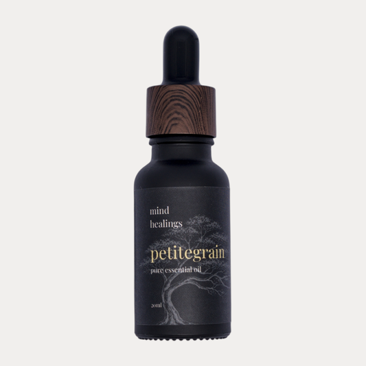 petitgrain essential oil