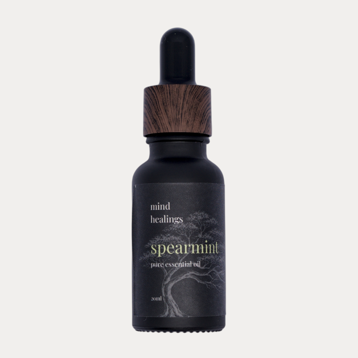 spearmint essential oil