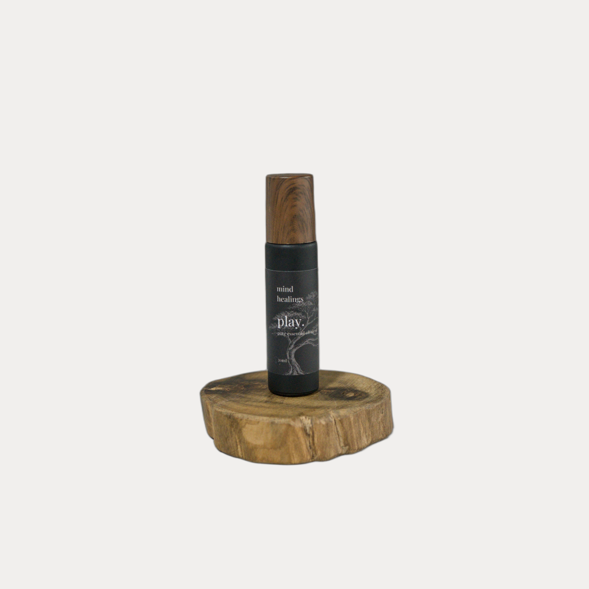 play. natural rollerball
