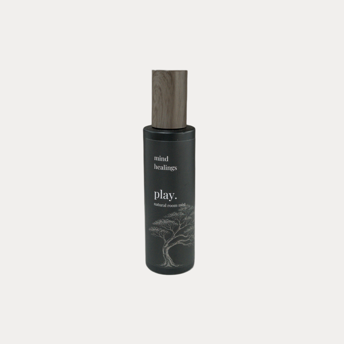 play. natural room mist